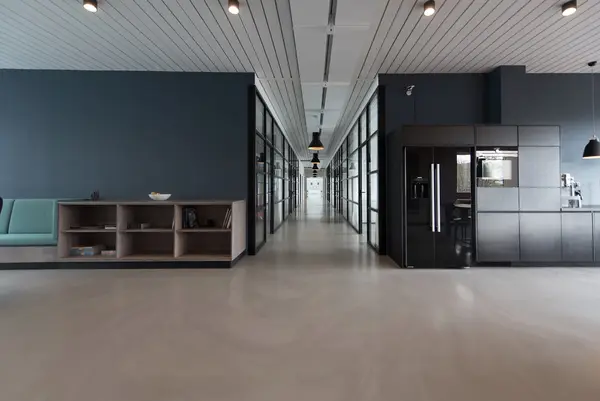 Centralgatan Kontor