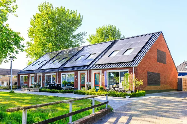 Solceller & Batterilagring
