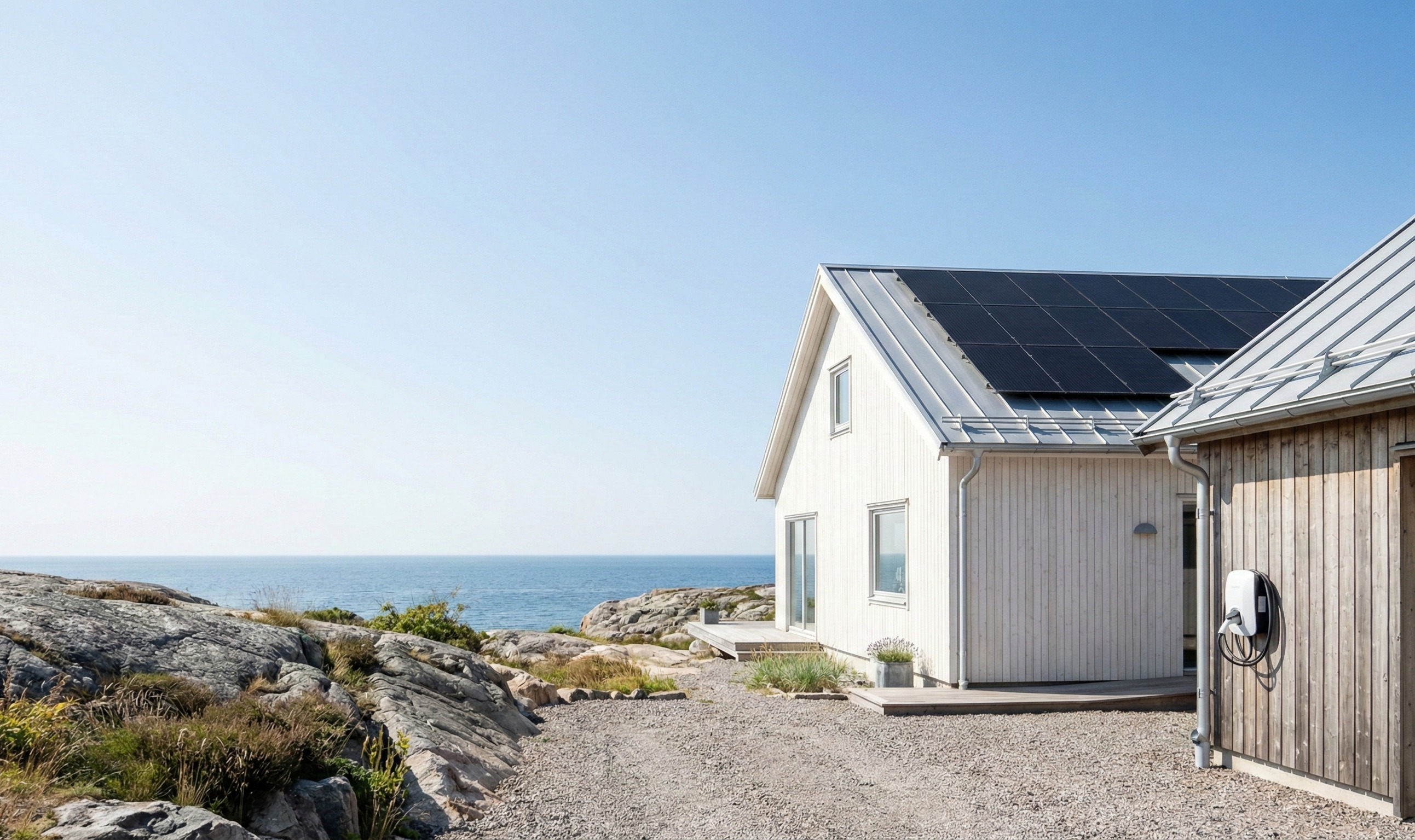 Modern Technology Background