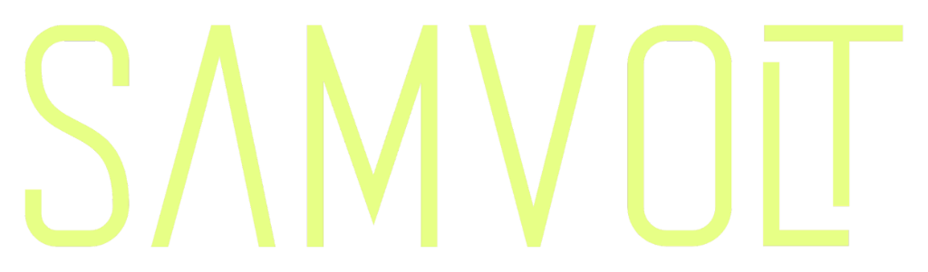 Samvolt Logotyp